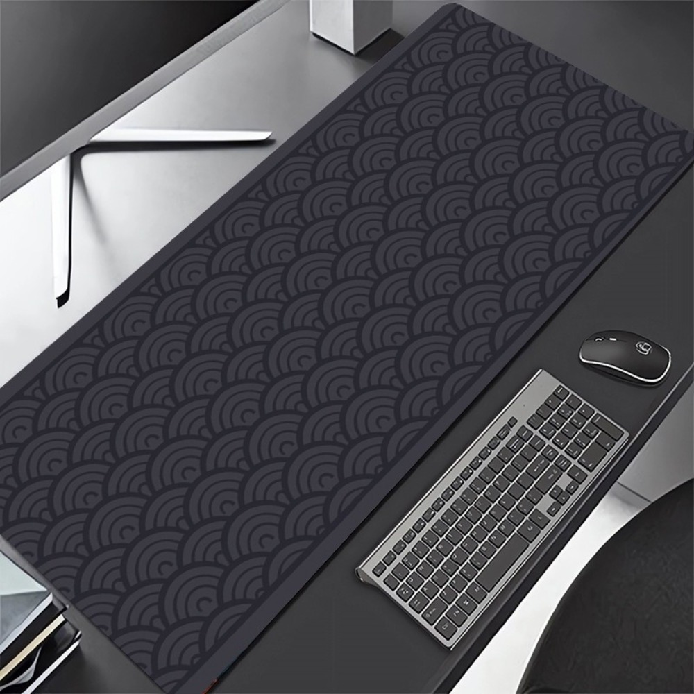 Mousepad Xl Extended - Japońska podkładka pod mysz z motywem