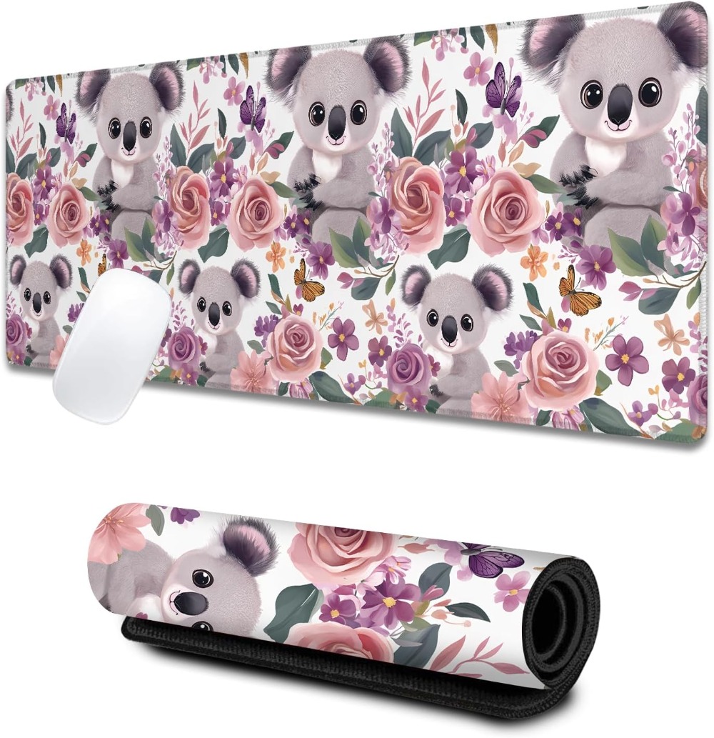 Mousepad Xl Extended - Duża podkładka pod mysz dla graczy