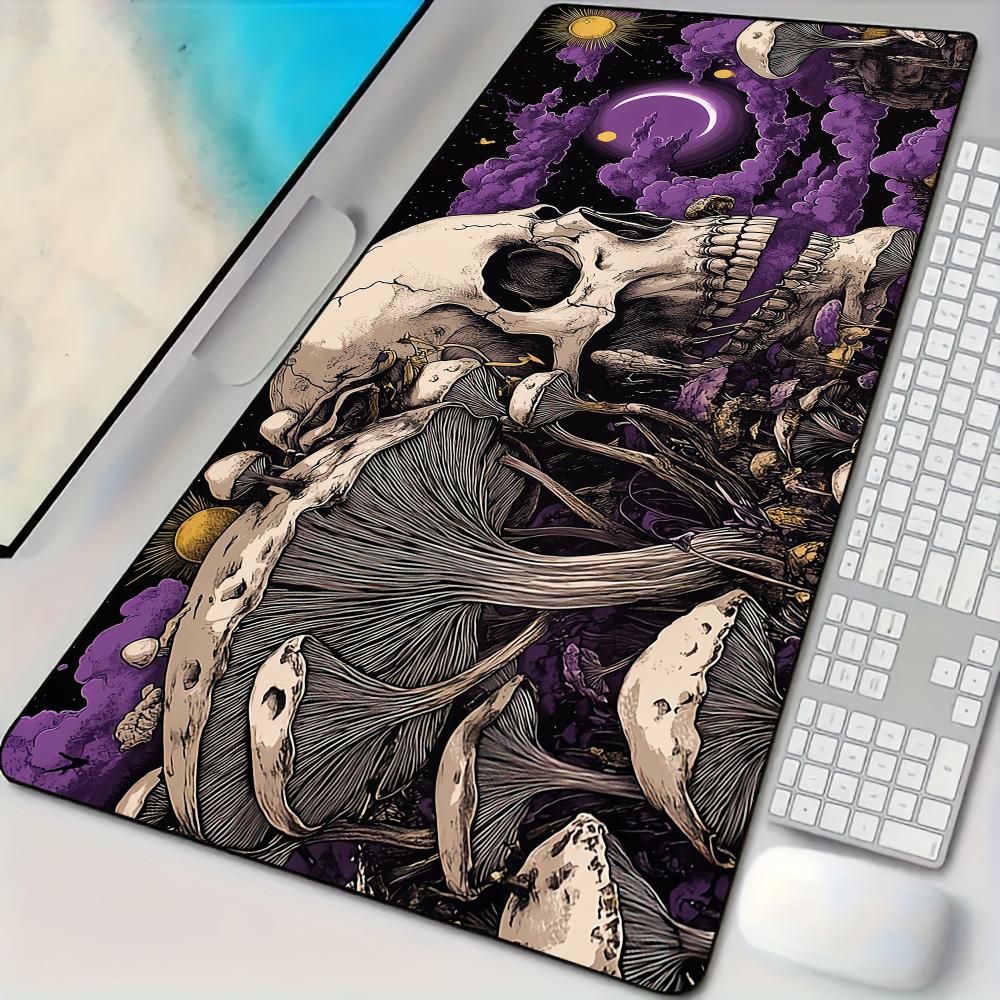 Mousepad Xl Extended - Podkładka pod mysz w stylu gotyckim