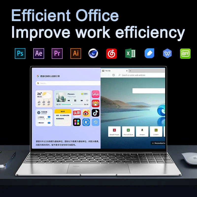 Windows 11 Nowy ultracienki la – Home Office In Uk recenzja i cena