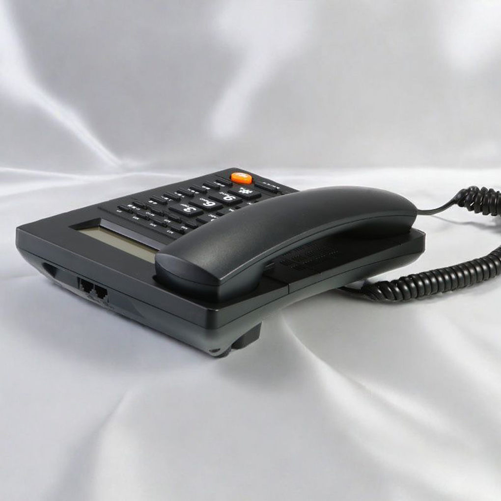 Nowy telefon stacjonarny Telef – Home Office Call Center recenzja i cena