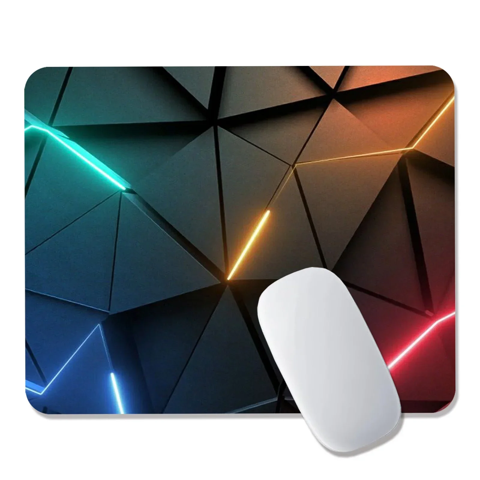 Podkładka pod mysz z dużą klaw – Mousepad Xl Extended recenzja i cena