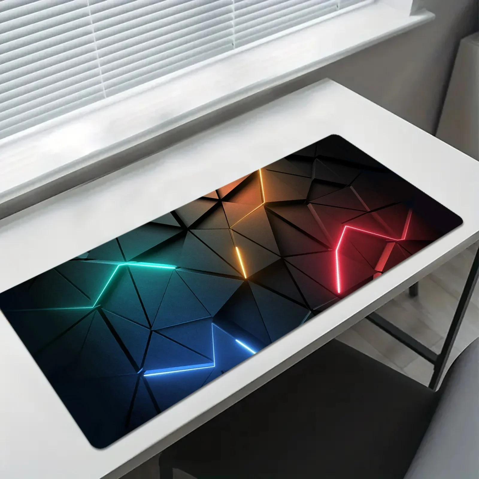Podkładka pod mysz z dużą klaw – Mousepad Xl Extended recenzja i cena