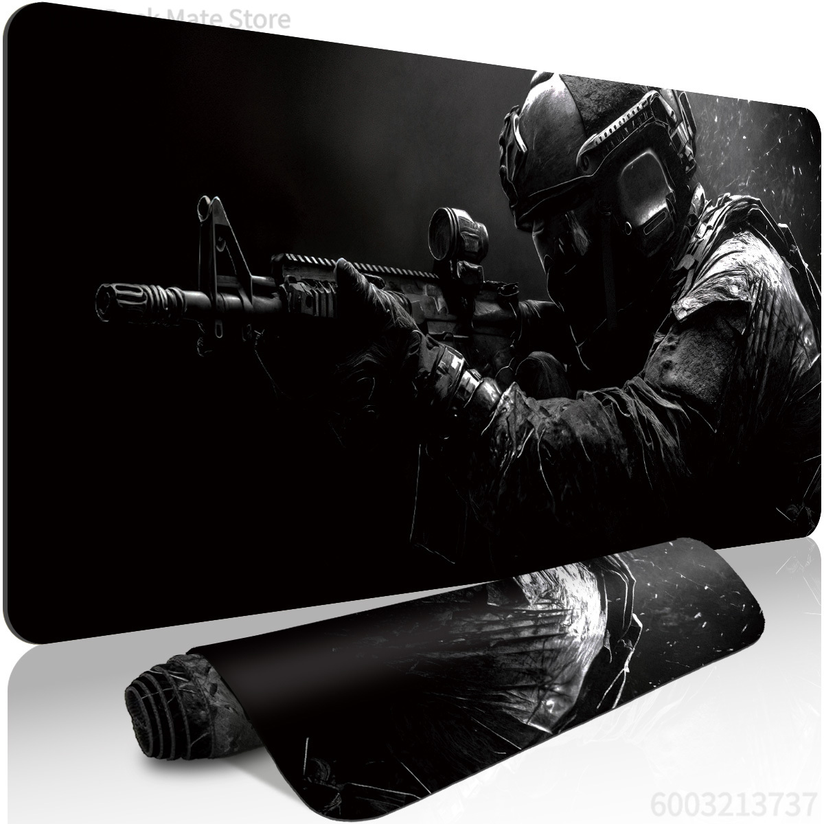 Duża podkładka pod mysz dla gr – Mousepad Xl Extended recenzja i cena