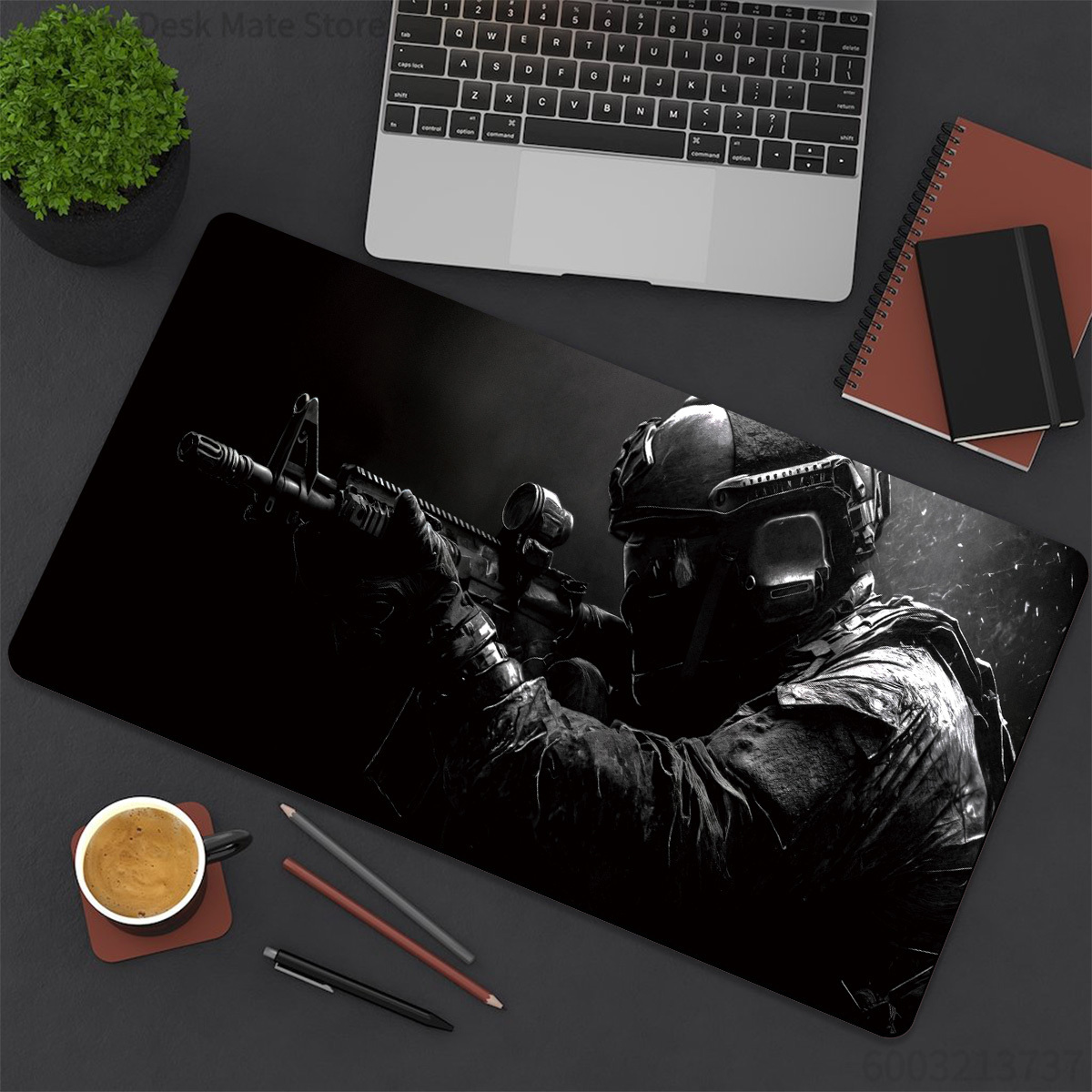 Duża podkładka pod mysz dla gr – Mousepad Xl Extended recenzja i cena