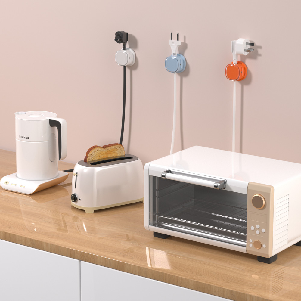 3/6/8/12 SZT. Magnetyczne Klip – Home Office Call Center recenzja i cena