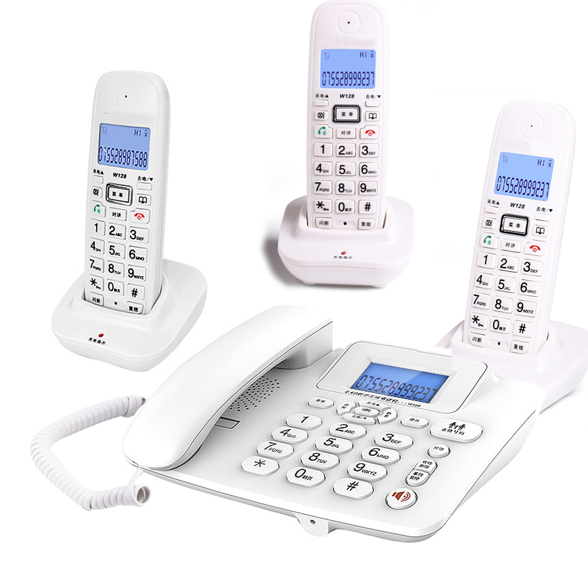 Bezprzewodowy telefoniczny odb – Home Office Call Center recenzja i cena