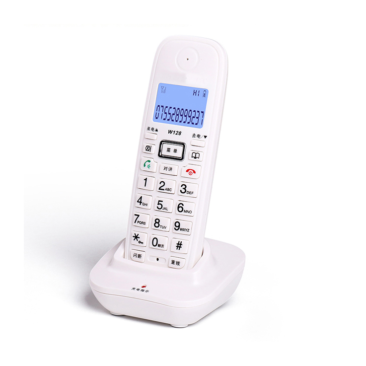 Bezprzewodowy telefoniczny odb – Home Office Call Center recenzja i cena
