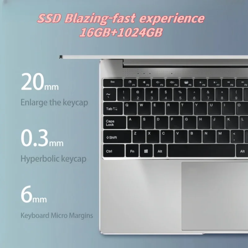 Stylowy laptop 14,1 cala HD In – Home Office In Uk recenzja i cena