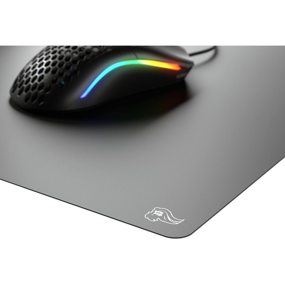 Duża, twarda i ultracienka pod – Mousepad Xl Extended recenzja i cena