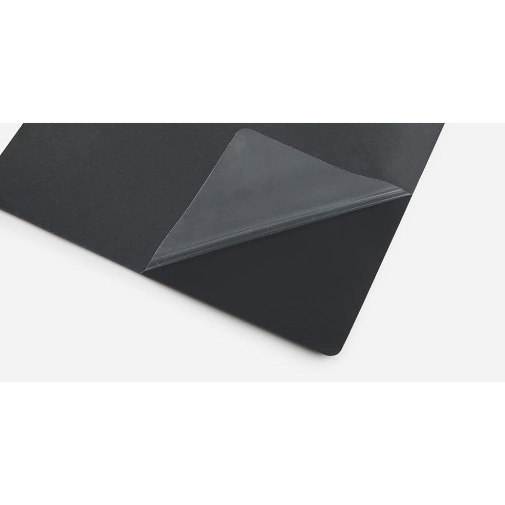 Duża, twarda i ultracienka pod – Mousepad Xl Extended recenzja i cena