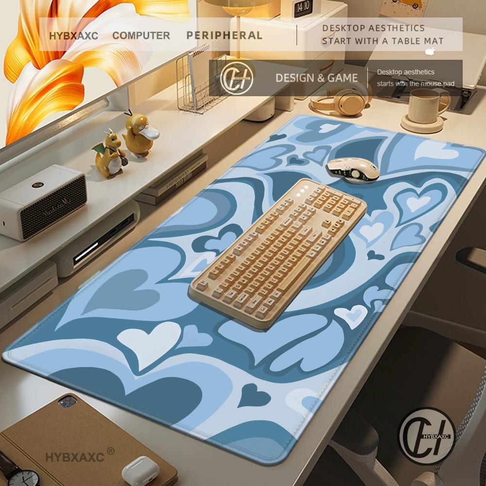 Podkładka pod mysz z motywem s – Mousepad Xl Extended recenzja i cena