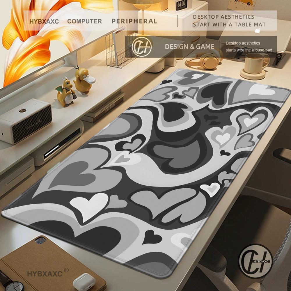 Podkładka pod mysz z motywem s – Mousepad Xl Extended recenzja i cena