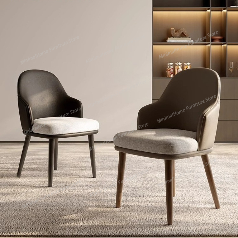 Stołki barowe Nowoczesne drewn – Home Office Interior Design recenzja i cena