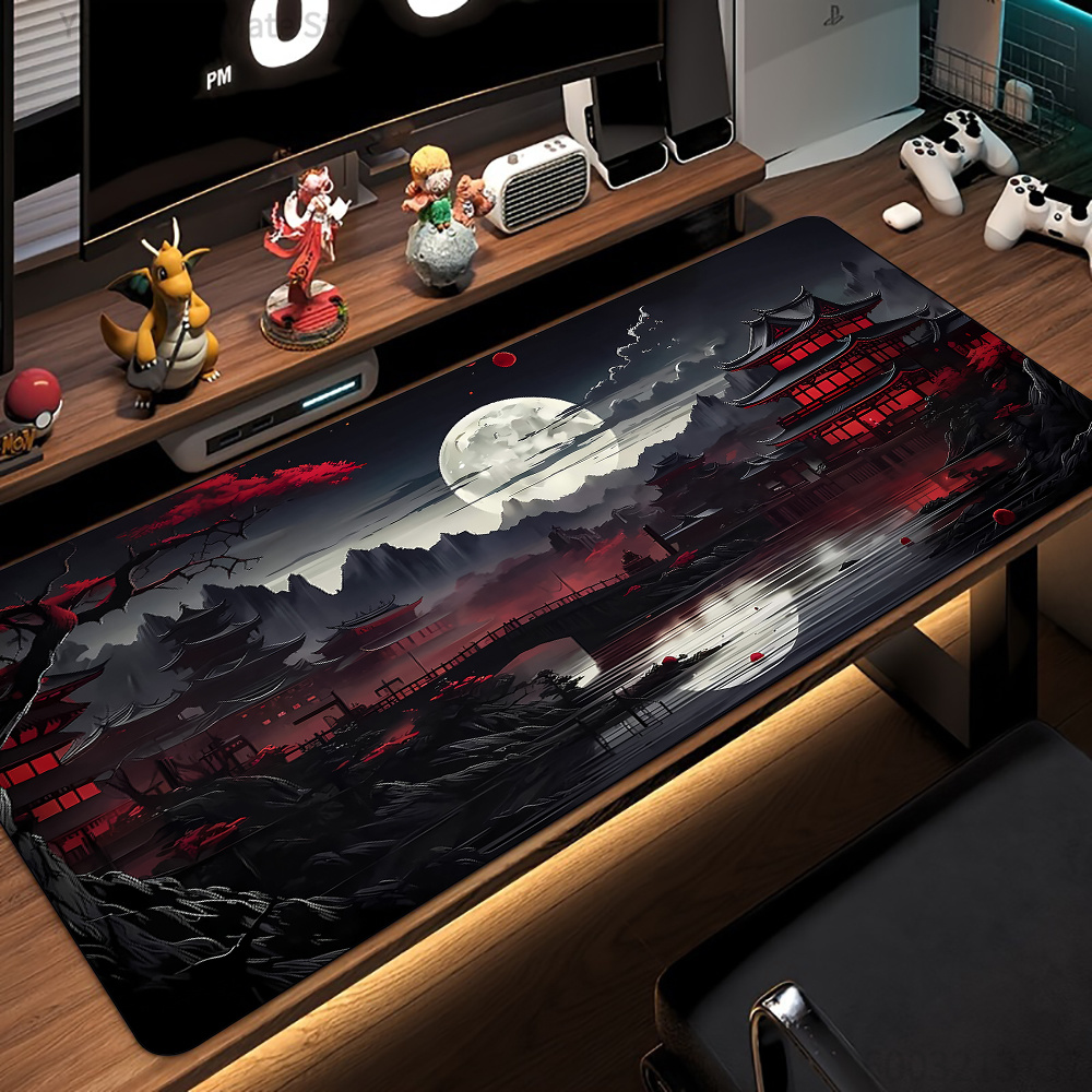 Podkładka pod mysz z ilustracj – Mousepad Xl Extended recenzja i cena