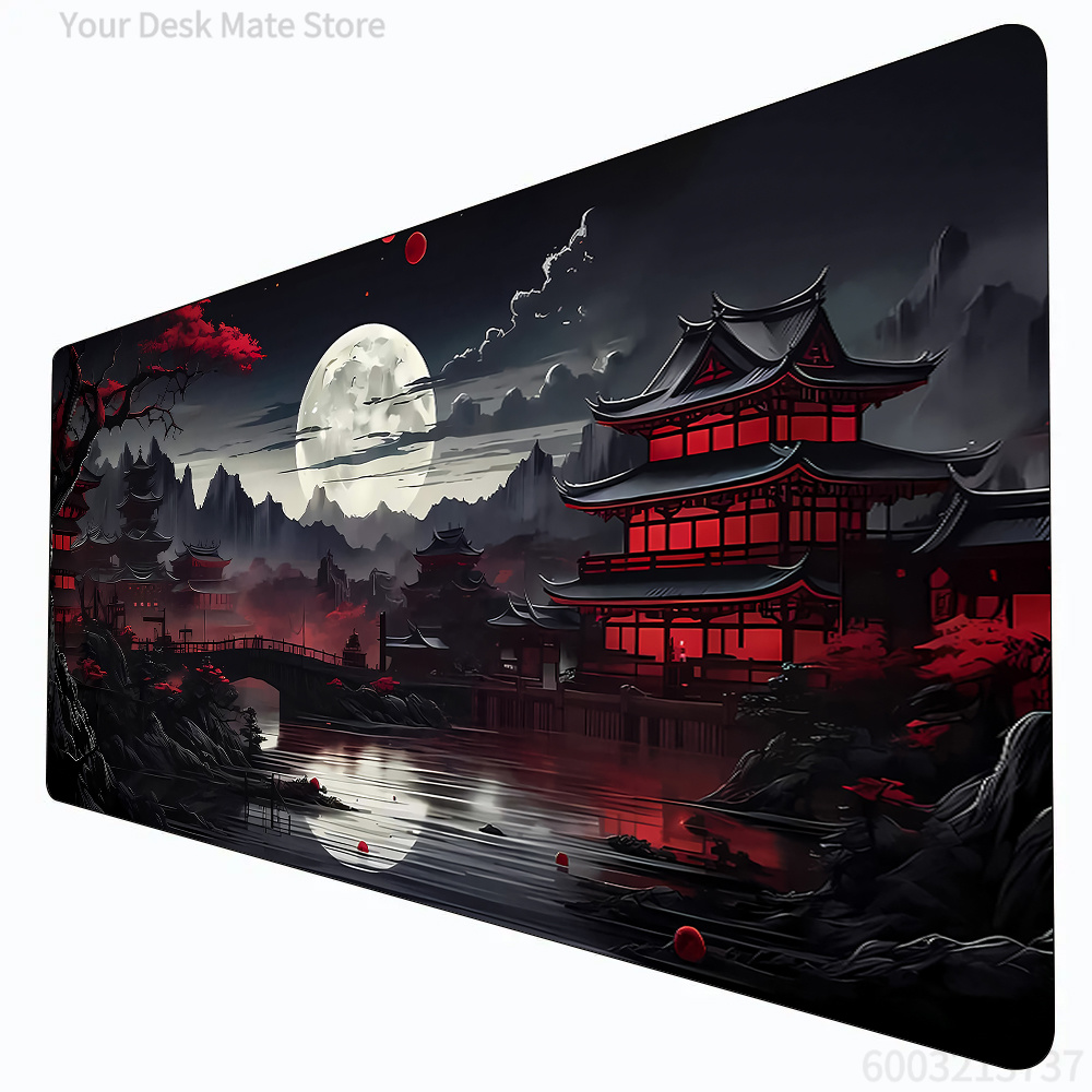 Podkładka pod mysz z ilustracj – Mousepad Xl Extended recenzja i cena