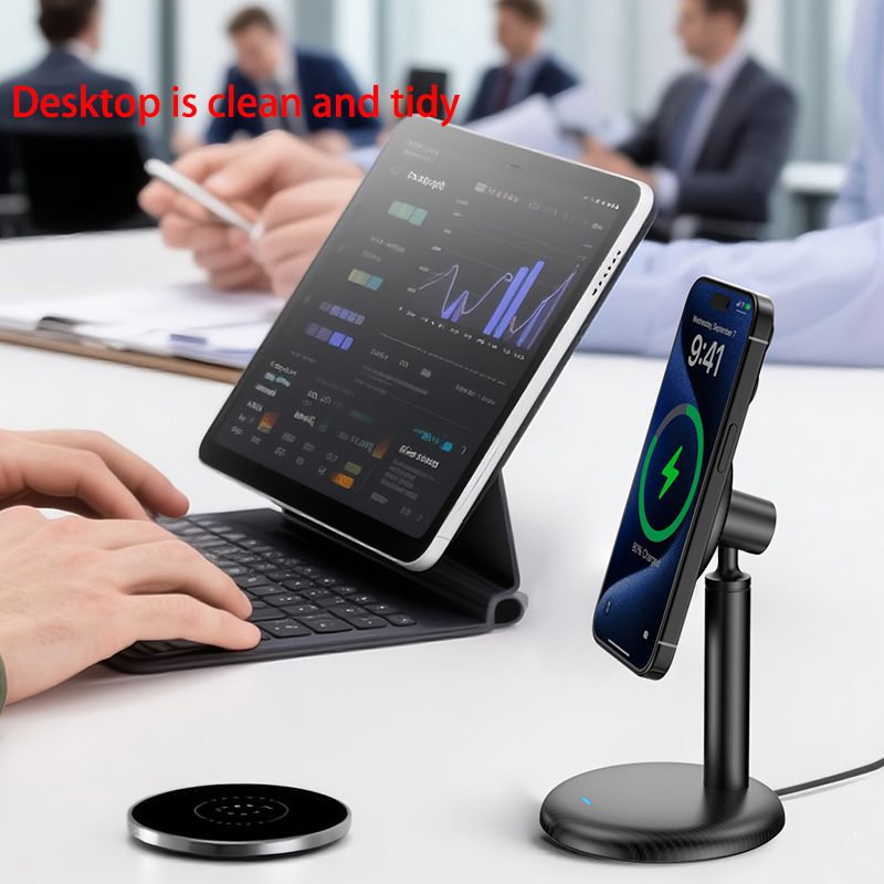 Nowe, szybkie, magnetyczne, be – Home Office Call Center recenzja i cena