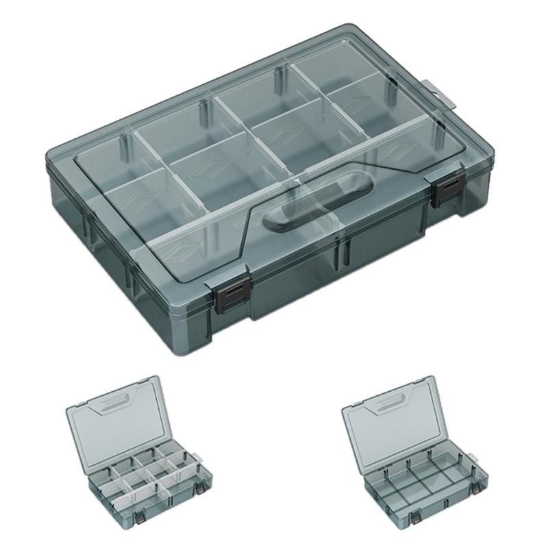 652F Plastikowe pudełko do prz – Home Office Layout recenzja i cena