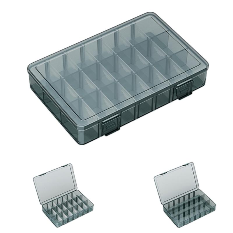 652F Plastikowe pudełko do prz – Home Office Layout recenzja i cena