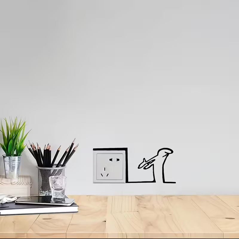 Nowość! Minimalistyczna naklej – Home Office Interior Design recenzja i cena