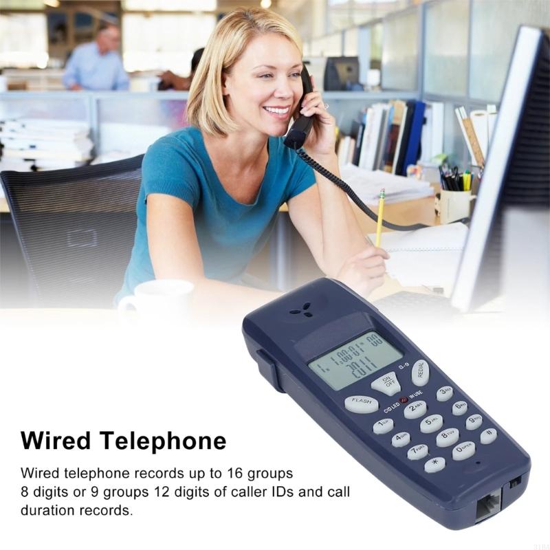 Wygodny tester linii domowej i – Home Office Call Center recenzja i cena