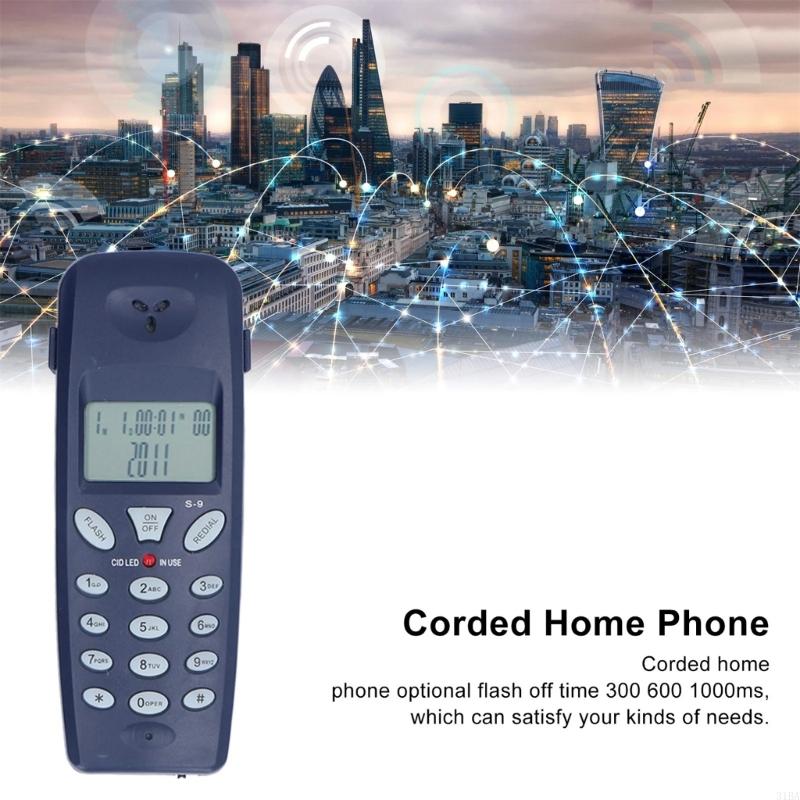 Wygodny tester linii domowej i – Home Office Call Center recenzja i cena