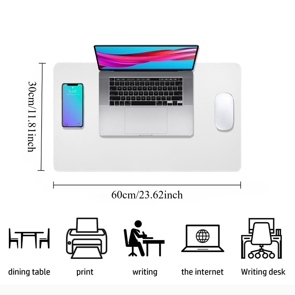 Podkładka pod mysz o wysokiej  – Mousepad Xl Extended recenzja i cena