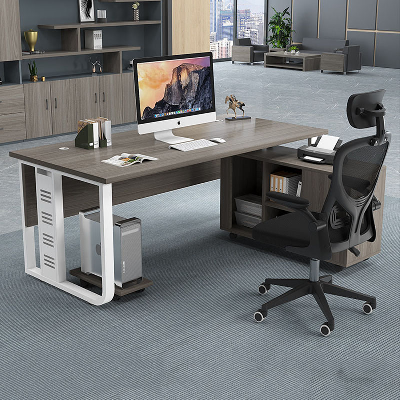 Modne biurko do biura w stylu  – Home Office Interior Design recenzja i cena