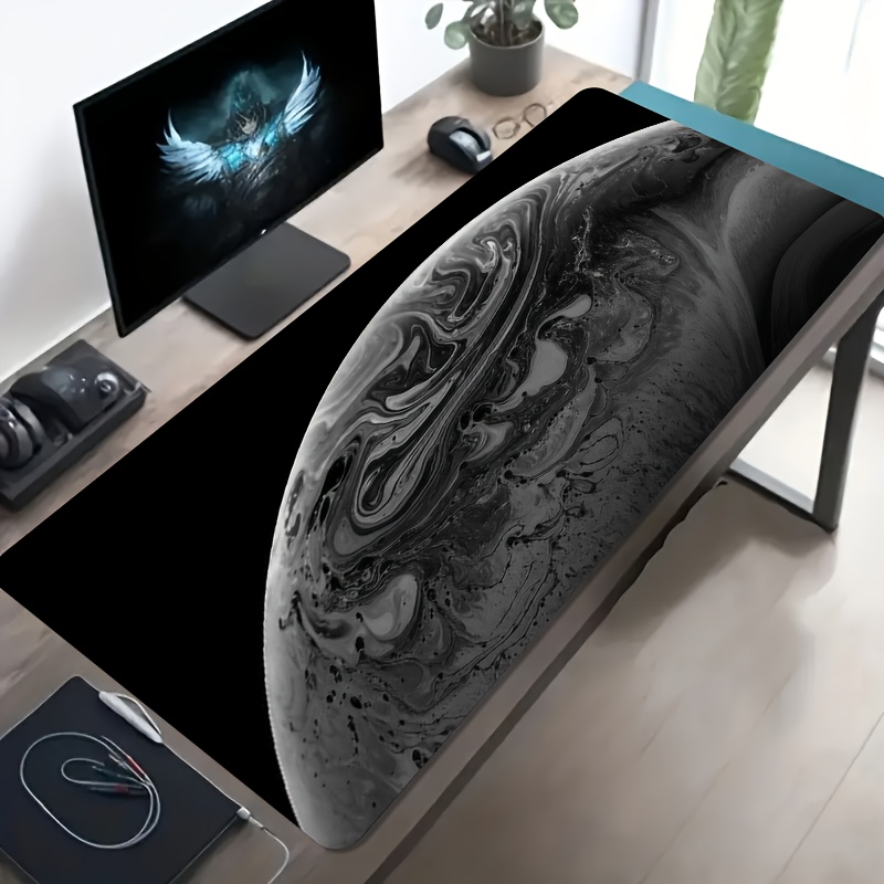 Podkładka pod mysz z motywem m – Mousepad Xl Extended recenzja i cena
