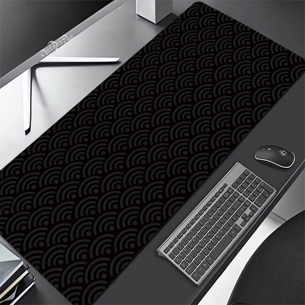 Japońska podkładka pod mysz z  – Mousepad Xl Extended recenzja i cena