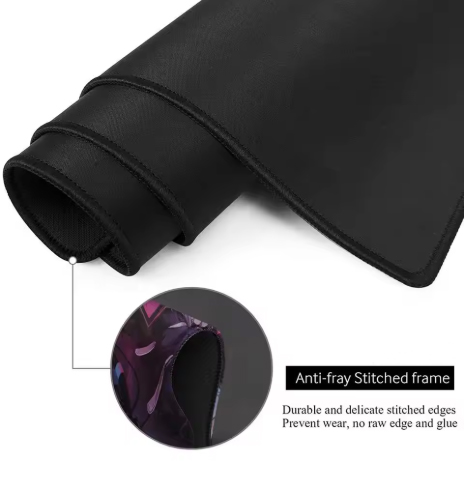 Japońska podkładka pod mysz z  – Mousepad Xl Extended recenzja i cena