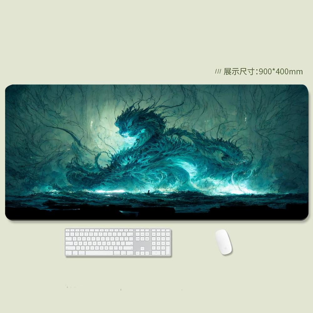 Podkładka pod mysz XL Extended – Mousepad Xl Extended recenzja i cena