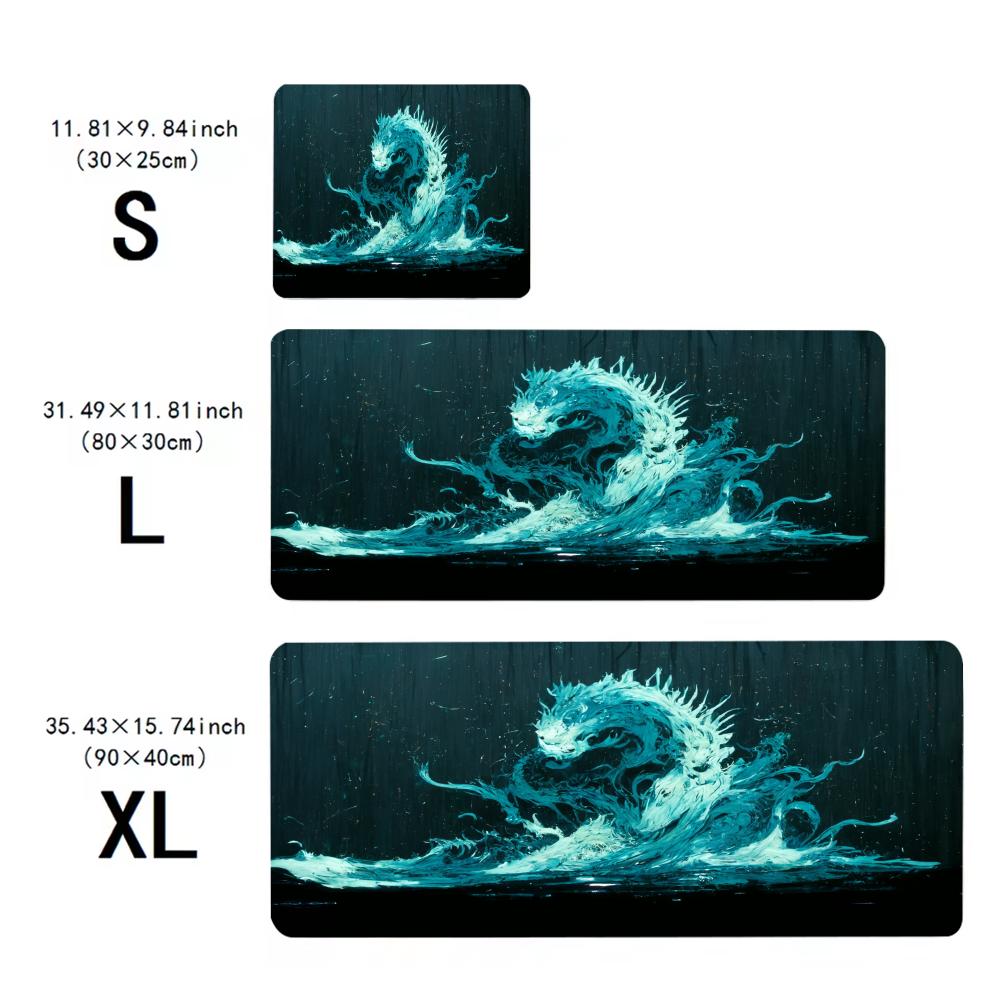 Podkładka pod mysz XL Extended – Mousepad Xl Extended recenzja i cena
