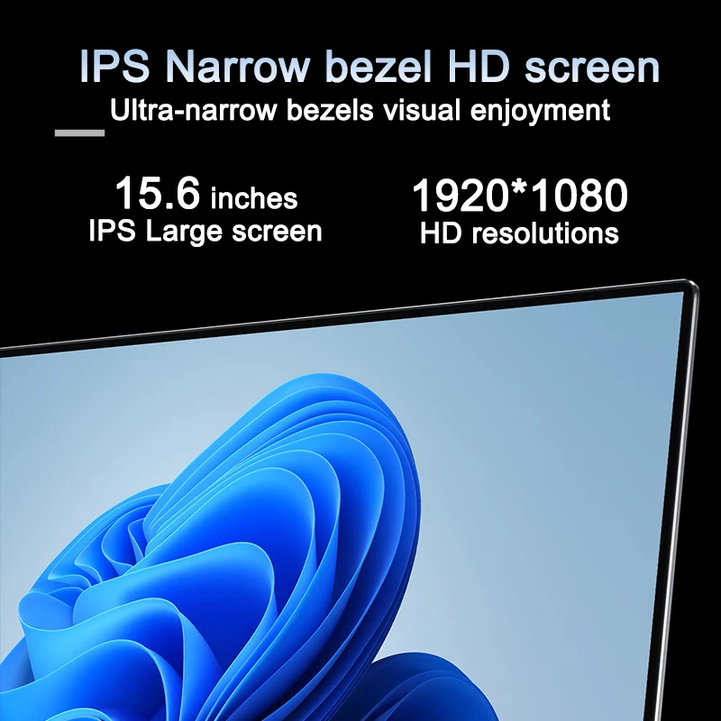 Najnowszy laptop 15,6 cala Int – Home Office In Uk recenzja i cena