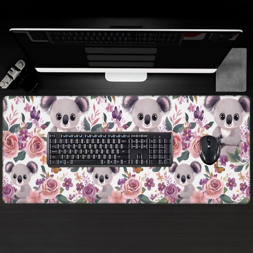 Duża podkładka pod mysz dla gr – Mousepad Xl Extended recenzja i cena