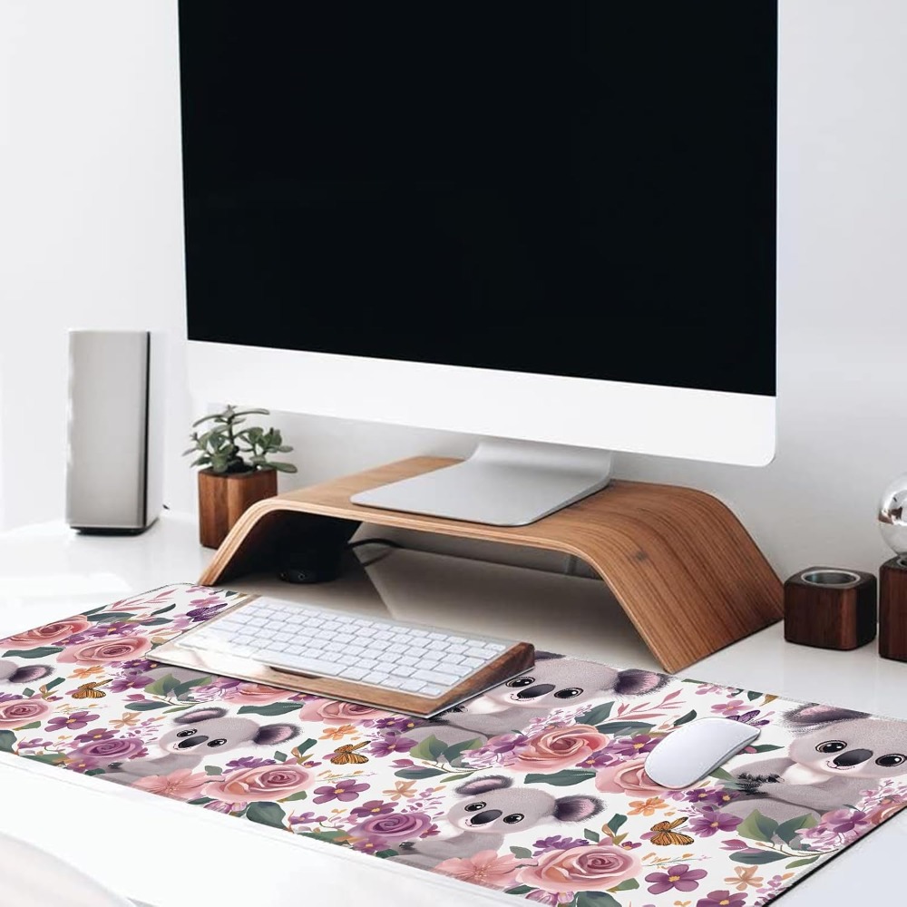 Duża podkładka pod mysz dla gr – Mousepad Xl Extended recenzja i cena