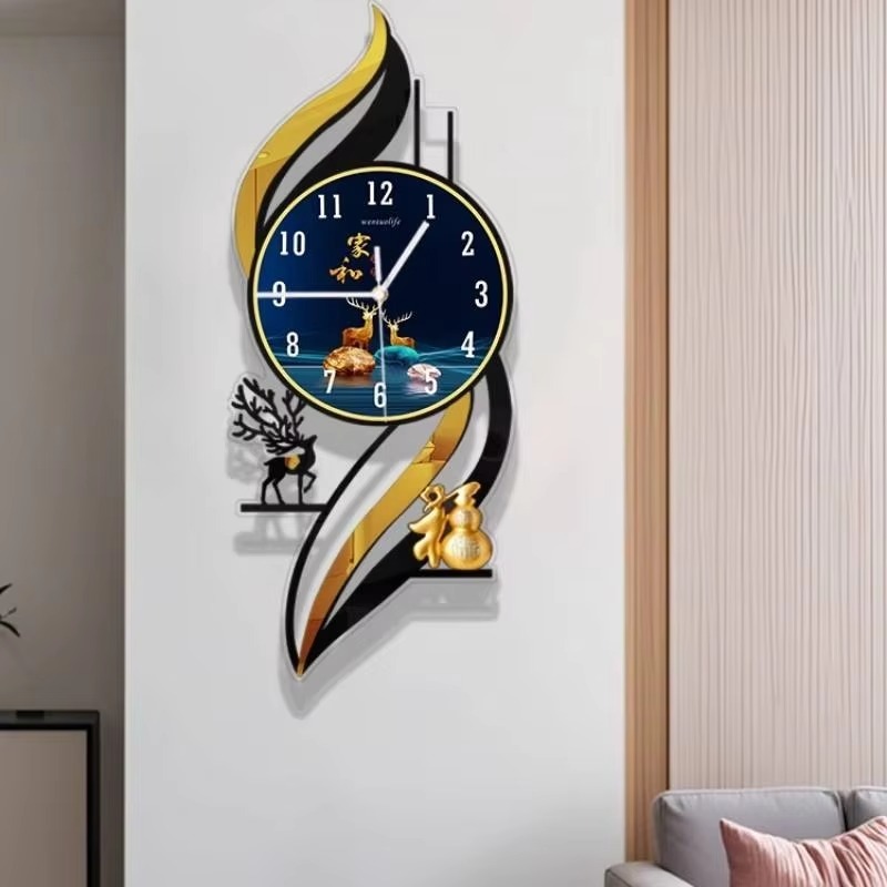 Zegar Ścienny Zen Niezwykły Pr – Home Office Interior Design recenzja i cena