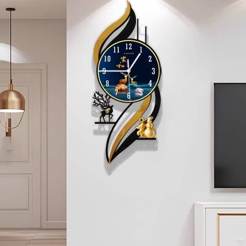 Zegar Ścienny Zen Niezwykły Pr – Home Office Interior Design recenzja i cena