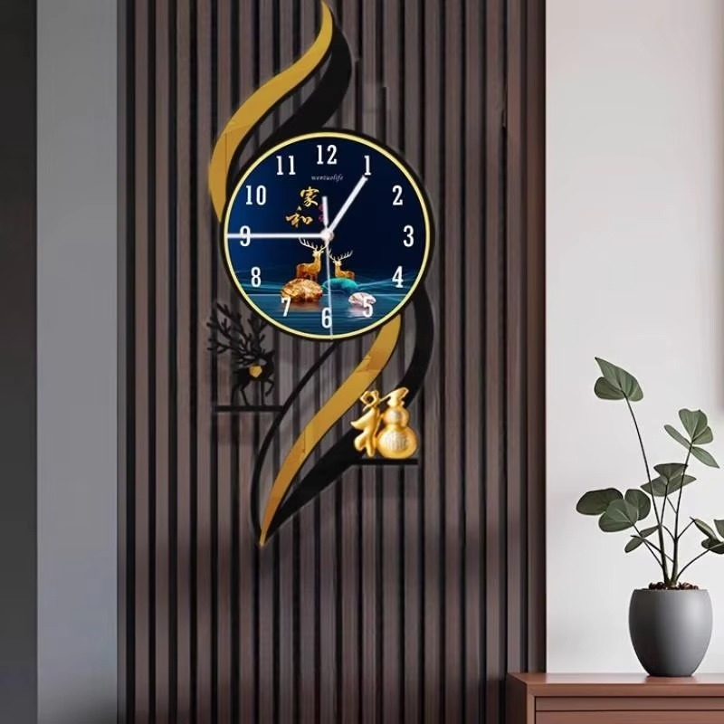 Zegar Ścienny Zen Niezwykły Pr – Home Office Interior Design recenzja i cena