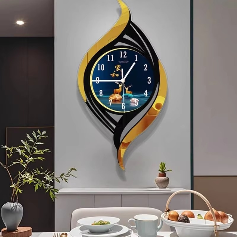 Zegar Ścienny Zen Niezwykły Pr – Home Office Interior Design recenzja i cena