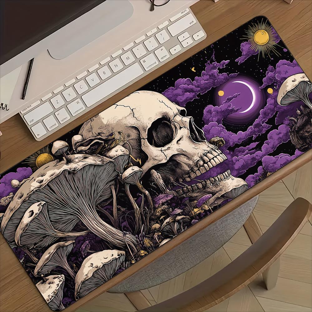Podkładka pod mysz w stylu got – Mousepad Xl Extended recenzja i cena