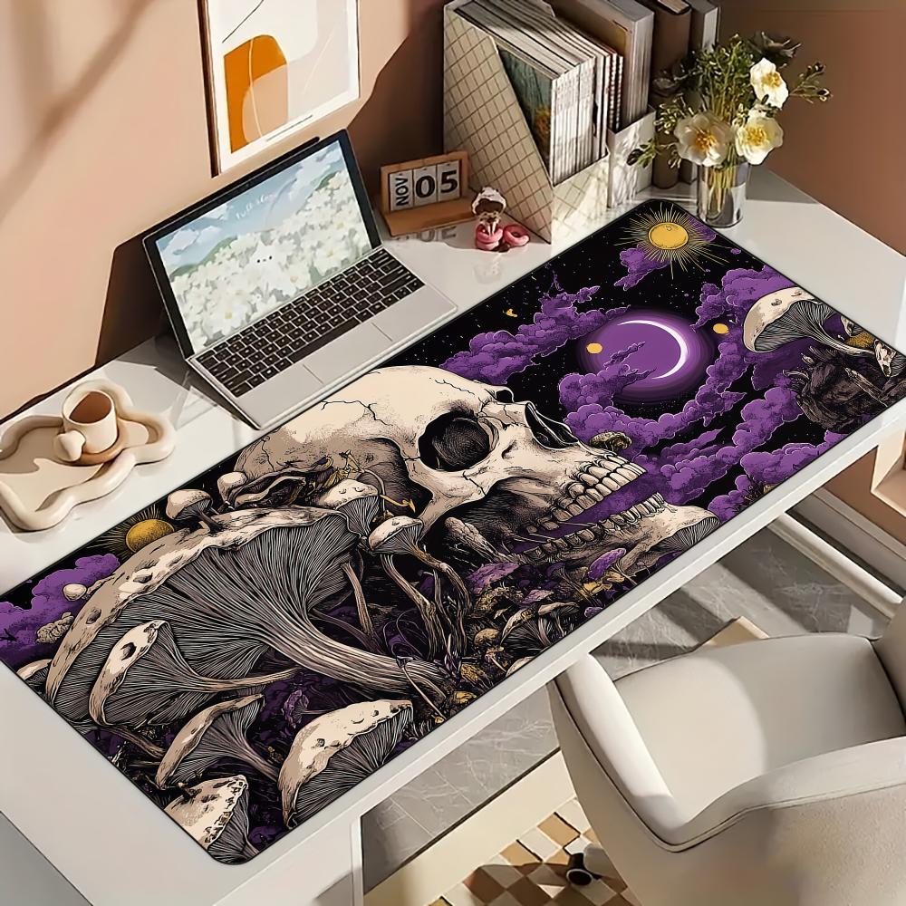 Podkładka pod mysz w stylu got – Mousepad Xl Extended recenzja i cena