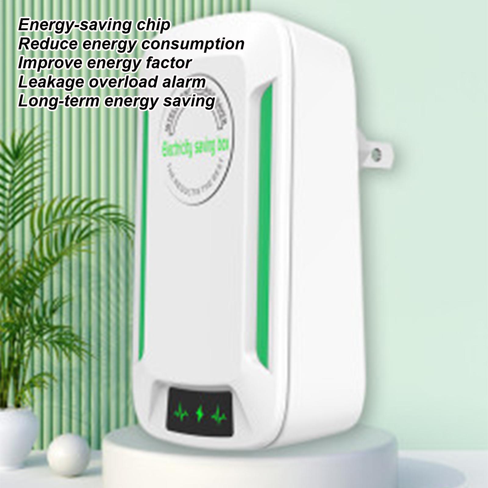 Oszczędzacz energii elektryczn – Home Office In Uk recenzja i cena
