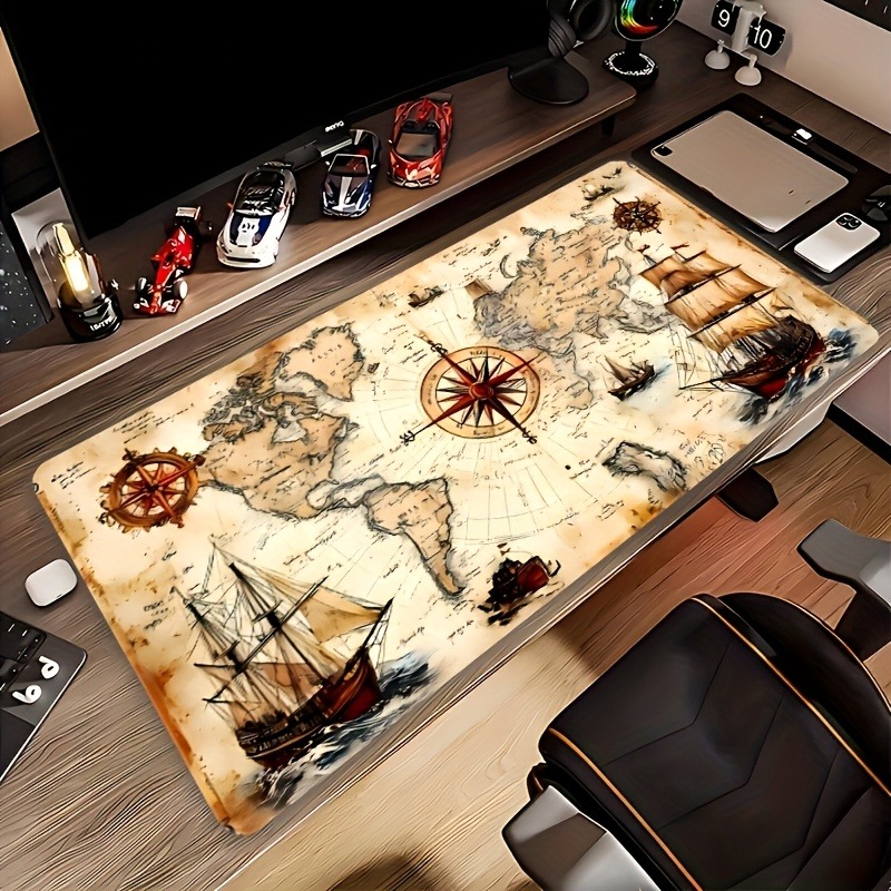 1-częściowa podkładka pod mysz – Mousepad Xl Extended recenzja i cena