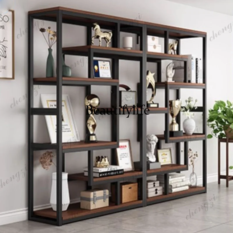 M138 Designs Półki na książki  – Home Office Interior Design recenzja i cena