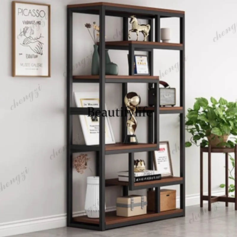 M138 Designs Półki na książki  – Home Office Interior Design recenzja i cena
