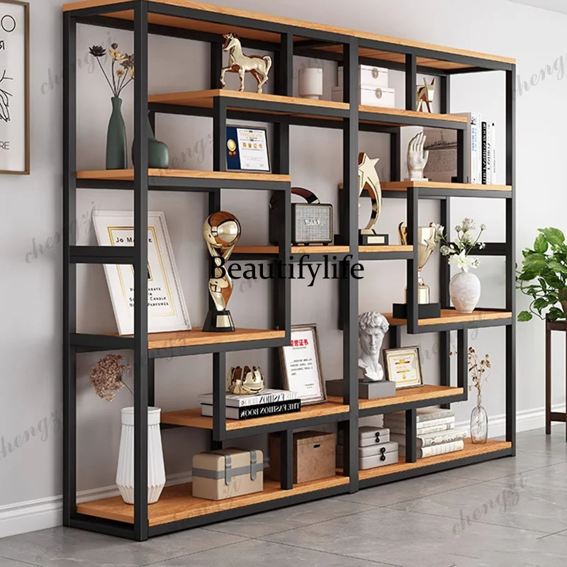 M138 Designs Półki na książki  – Home Office Interior Design recenzja i cena