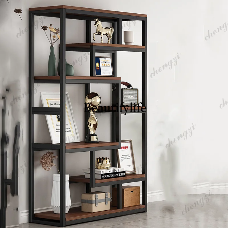 M138 Designs Półki na książki  – Home Office Interior Design recenzja i cena